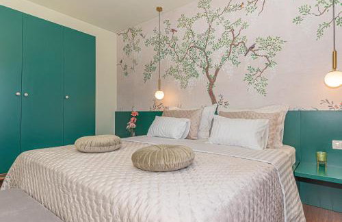 Villa Romansa Miljevci near Krka National Park - Photo 69