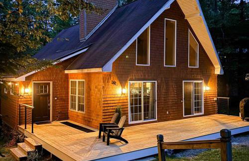 Buckboard Haven - Foto 22