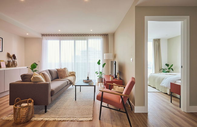 The Blossoms - Foto 11