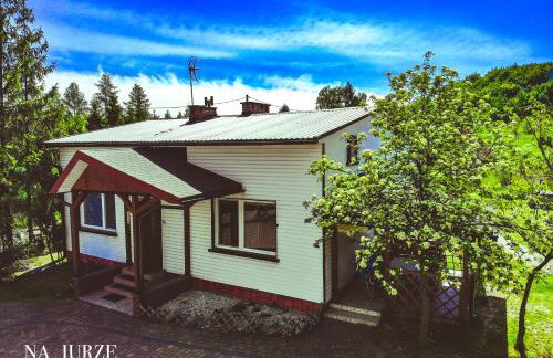 Agroturystyka na Jurze Apartamenty z widokiem na Zamek Jacuzzi Sauna Beczka - Foto 27