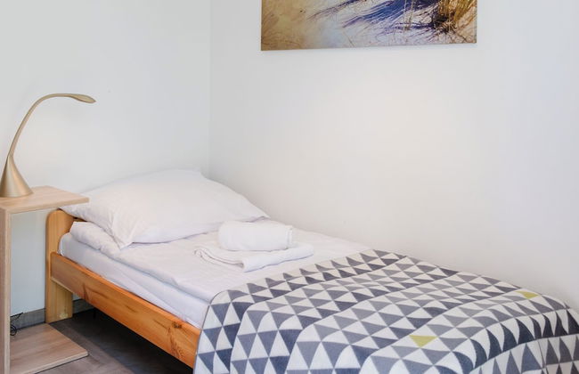 Apartamenty Sun & Snow Zielona Zatoka - Photo 2