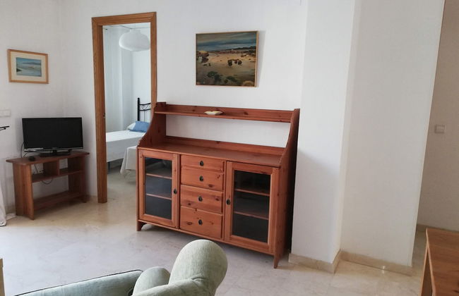 Riumar Bl. B Esc. 1 1º pta C - Foto 11