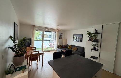 Appartement rue Hatt - Photo 25