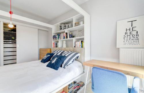 NORDBYHUS Apartamenty Chmielna Park - Foto 134
