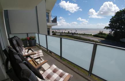 Schloss am Meer - Foto 2