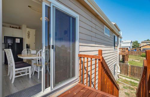 The Cozy Oak - Main Level Comforts - Foto 22