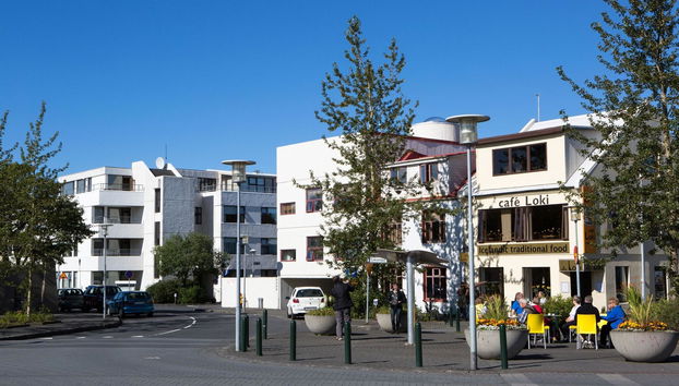 Guesthouse Sunna - Foto 3