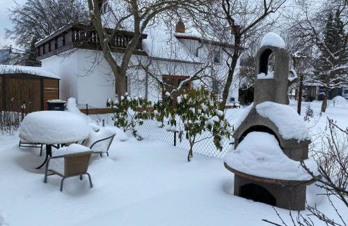 Ferienhaus Das Häuschen - Photo 15