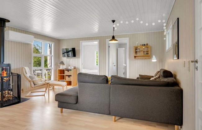 "Nelda" - 300m to the inlet - Foto 11