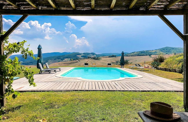 Agriturismo Pian di Frattina - Foto 18