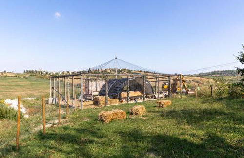 Bio Fattoria Mula D'Oro - biofattoriamuladoro it - Organic Food, Nature & Relax - Foto 46