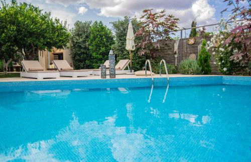 Villa Komfort - Foto 10