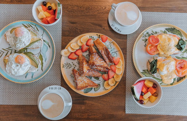 Travelers Orange Suites - Foto 56