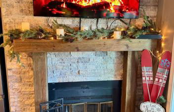 The Sugar Suite - Renovated with a View! Ski IN-OUT! Heated POOL, Hot tub, sauna, gym, AC, EV, adjustable bed - Foto 50