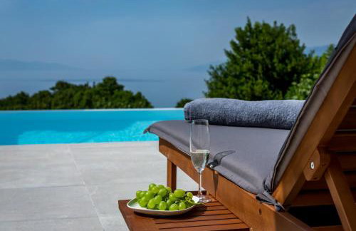 Vortex apartment, Opatija Riviera - Foto 1