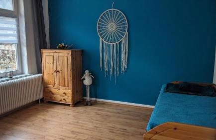 Ferienwohnung Maiglöckchen - Foto 9