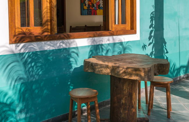 Capoeira Village - Foto 4