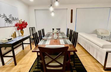 Luxury House near China and Ocean Beach - Foto 16