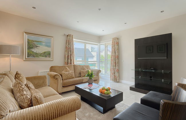 Jameson Court Self Catering Apartments - Foto 13