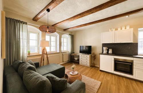 Urlaubsfreude Biedermann Haus Blumenglück - Anemone - Foto 2