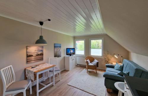 Wohnung Strandflieder - Foto 6