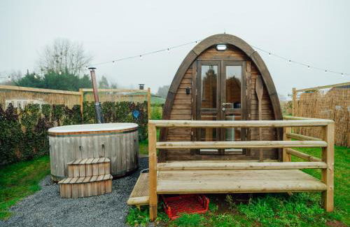 Sunset Retreats The Ice Viking - Foto 16