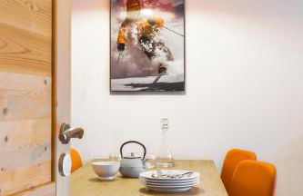 Résidence Club MMV Le Cœur des Loges - Foto 39