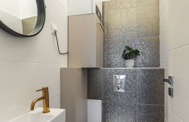 Real Apartments Múzeum - Foto 11