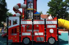 JUNA2 - nowoczesny apartament w centrum z widokiem na park - Foto 14