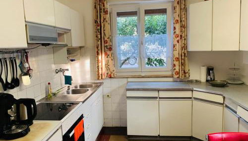 Ferienwohnung in Pappenheim - Foto 4