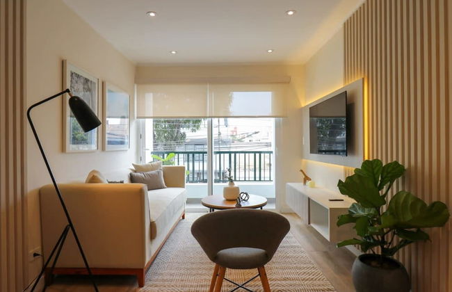 w Fantastic 2BR in the Heart of Barranco - Photo 36