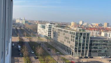 Luxuswohnung mit TOP-Aussicht - Foto 4