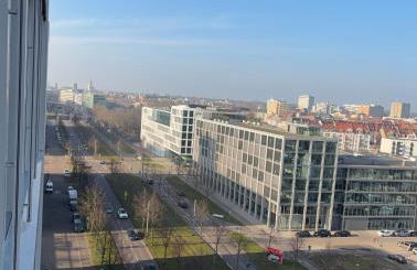 Luxuswohnung mit TOP-Aussicht - Foto 4