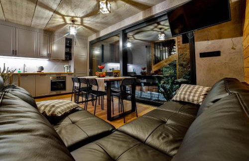 Wzgórza Jordanowskie - Foto 1