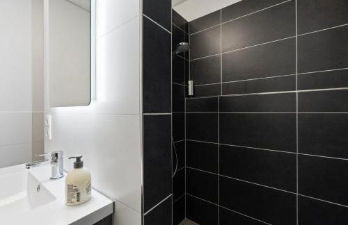 Ferien & Business Apartments Hotel Adler - Foto 29