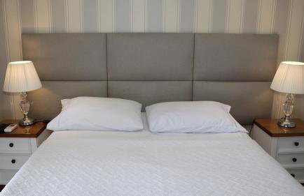 Mirante da Figueira - Suítes para temporada - Foto 50