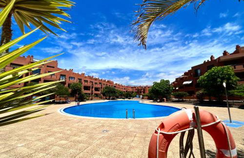 1-bedrooms apartament Vista Roja, La Tejita - Foto 23