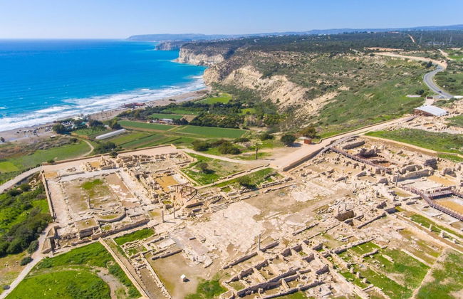 Villa Noni Large Private Pool A C Wifi - 1967 - Photo 46