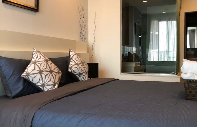 The Astra Condo - Foto 12