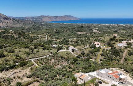 Villa Vuna - Private pool -Sea view - Foto 34