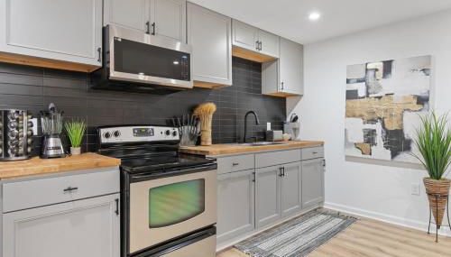 Family-Friendly 2BR Getaway - Foto 3