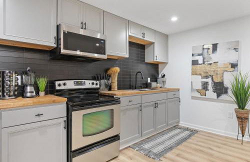 Family-Friendly 2BR Getaway - Foto 3