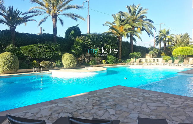 MyHome Riviera Apartments - Cannes Rentals - Foto 80