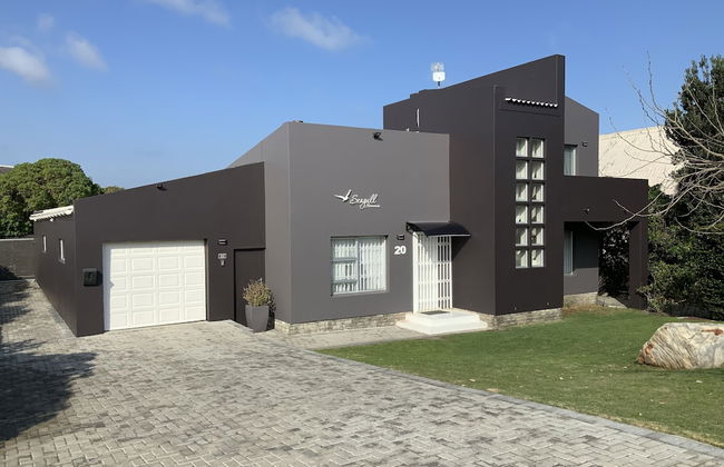 The Seagull Hermanus - Foto 1