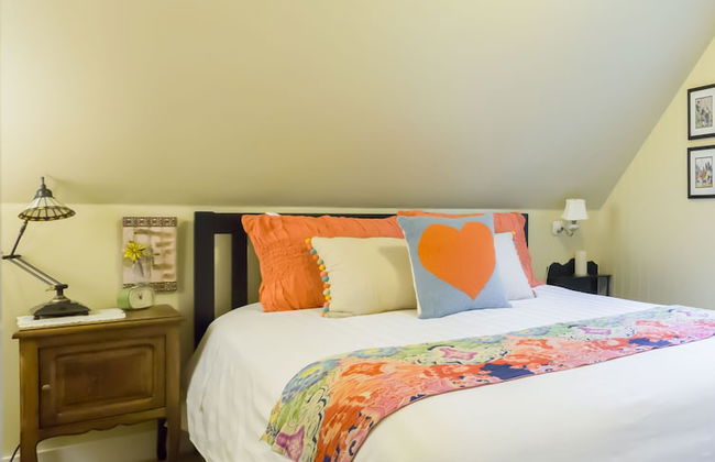 Seaside Vacation Homes - Foto 26