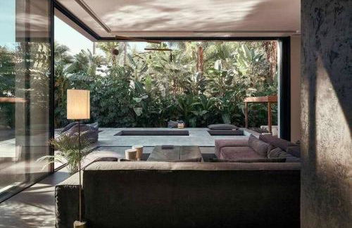 Soulhouse Marbella, exclusiva villa galardonada - Foto 8