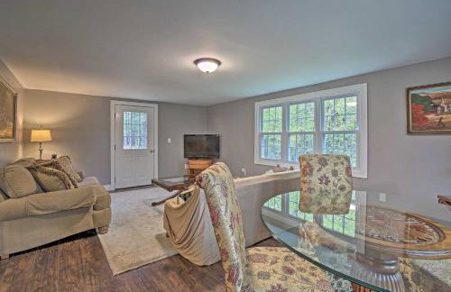 Beautiful Lenox Home, 3 Mi to Shakespeare and Co! - Foto 5