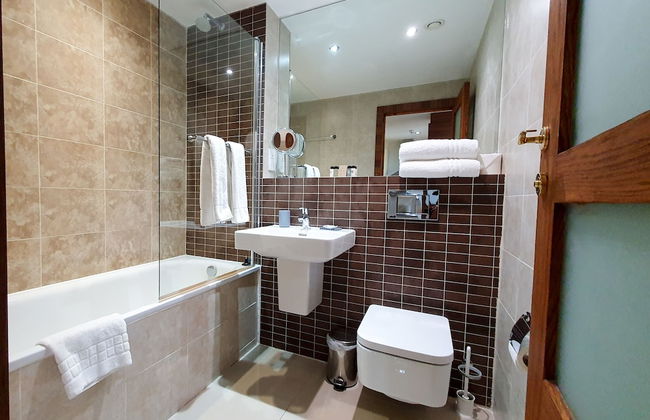 Livin’ Serviced Apartments - Foto 46