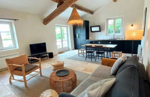 Le Cottage du Chat Blanc - Foto 20