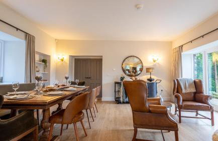 Plas Madoc Coach House - Foto 7